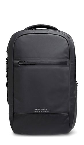 Sympl RUCKSACK in Black - Sympl - Modalova