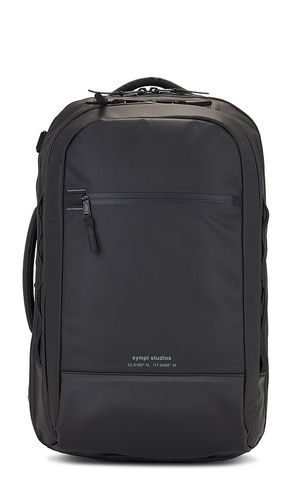 Sympl Travel Pack in Black - Sympl - Modalova