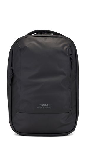 Sympl Commuter Pack in Black - Sympl - Modalova