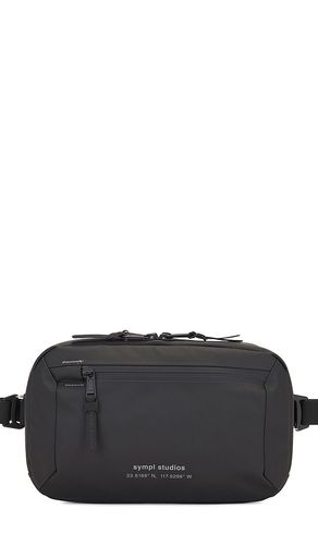 Sympl Motion Sling in Black - Sympl - Modalova