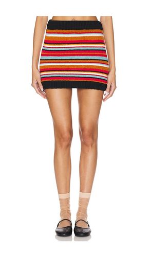 Zenda Skirt in . Size XS - Tach Clothing - Modalova