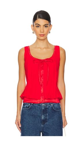 Bluma Top in . Size S. Also in L - Tach Clothing - Modalova