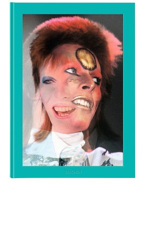 David Bowie Mick Rock in - TASCHEN - Modalova