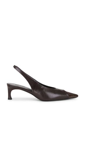 Slingback Pump in . Size 36. Also in 37, 38, 39 - ROTATE - Modalova