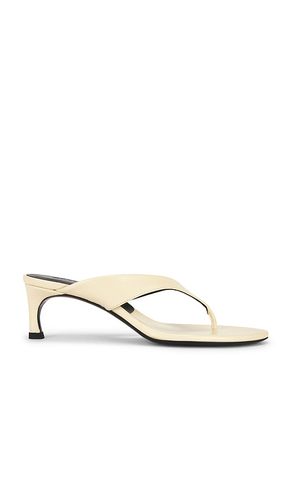Kitten Heel Mule in . Size 36. Also in 37, 38 - ROTATE - Modalova
