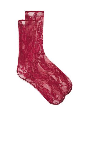 Celia Socks in . Taglia M-L, S-M - Somebodee - Modalova