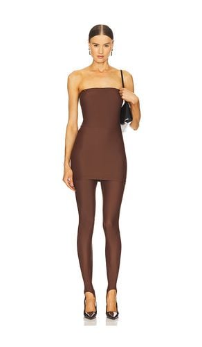 Bruna Stretch Dress in . Taglia M, S - Somebodee - Modalova