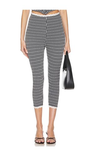 Gina Capri Pants in & . Taglia L, S, XS - Somebodee - Modalova