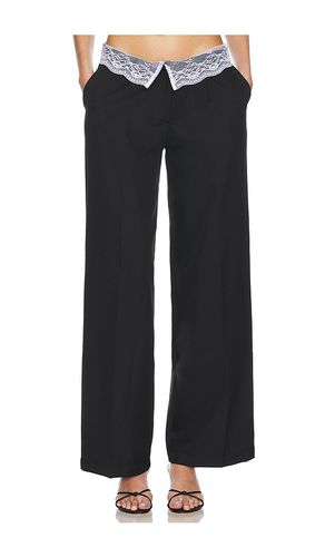 Suri Suit Trousers in . Taglia M, S, XS - Somebodee - Modalova