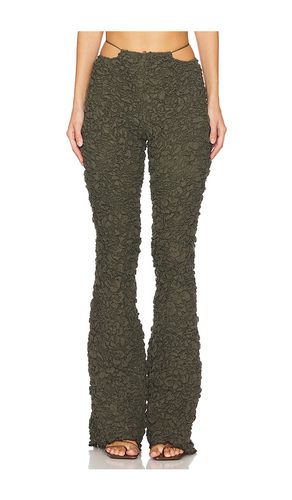 Clyde Trousers in . Size M, S - TG Botanical - Modalova