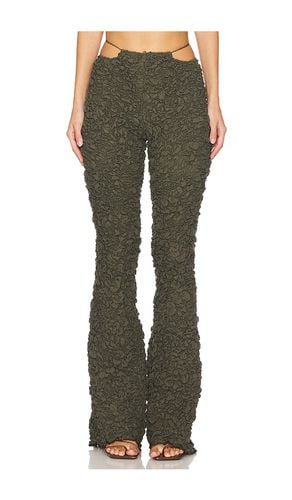 Clyde Trousers in . Taglia M, S - TG Botanical - Modalova