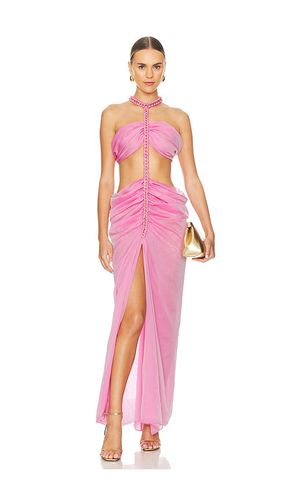 Karlie Maxi Dress in . Size XL - The Dolls House - Modalova