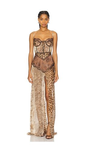 Dolce Maxi Dress in . Size S - The Dolls House - Modalova