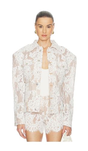 Chantilly Lace Jacket in . Size M. Also in S - The Dolls House - Modalova