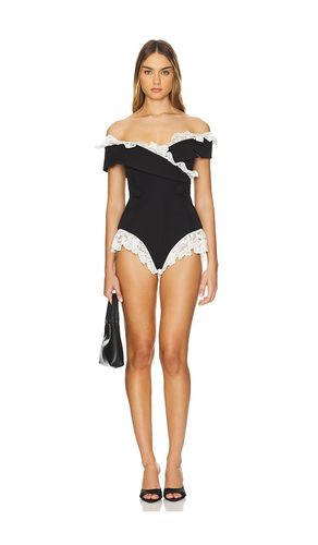 Bridgette Romper in . Size L - The Dolls House - Modalova