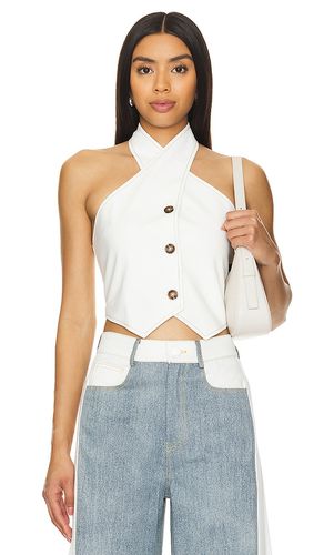 Carly Vest in . Size L, S, XL - The Femm - Modalova