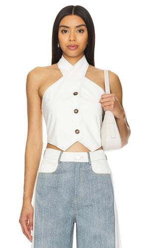 Carly Vest in . Taglia L, XL - The Femm - Modalova