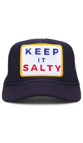 Sombrero en color marino talla all en - Navy. Talla all - Friday Feelin - Modalova