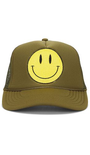 Sombrero en color talla all en - Olive. Talla all - Friday Feelin - Modalova