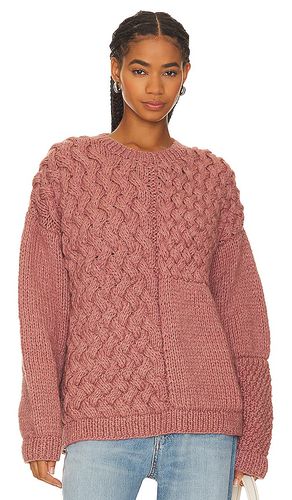 Heartbreaker Sweater in . Size M, S, XL, XS - The Knotty Ones - Modalova