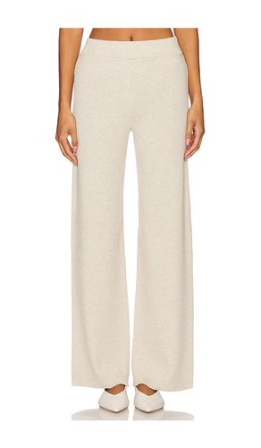 Rib Lounge Pants in . Taglia S/M - The Knotty Ones - Modalova