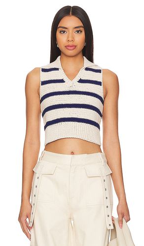 Aukstaitija Crop Top in . Size S - The Knotty Ones - Modalova