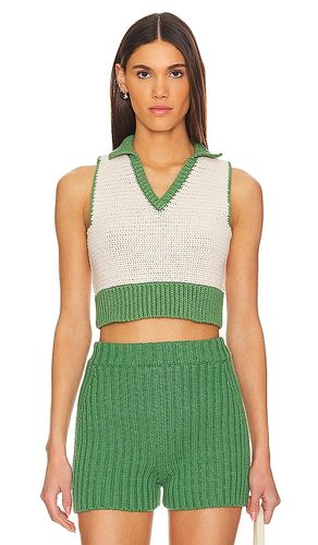 Aukstaitija Crop Top in . Size M - The Knotty Ones - Modalova