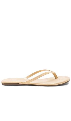 Glitters Flip Flop in . Size 5 - TKEES - Modalova