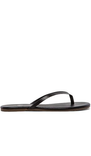 Liners Flip Flop in . Size 5, 6, 7, 8, 9 - TKEES - Modalova