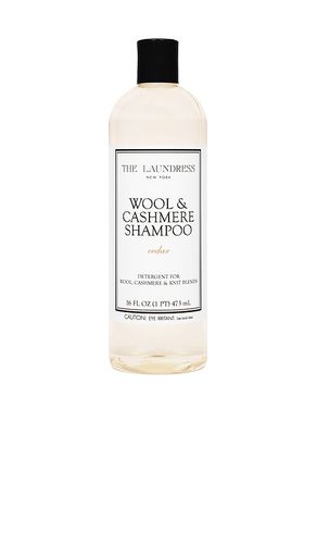 WASCHMITTEL CEDAR WOOL & CASHMERE SHAMPOO in - The Laundress - Modalova