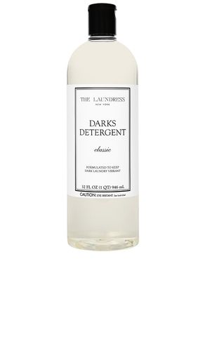 WASCHMITTEL CLASSIC DARKS DETERGENT in - The Laundress - Modalova