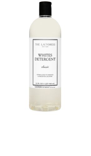 WASCHMITTEL CLASSIC WHITES DETERGENT in - The Laundress - Modalova