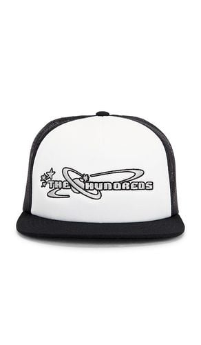 Y2k Trucker Hat in - The Hundreds - Modalova