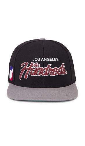 F24 Team 2 Snapback Hat in - The Hundreds - Modalova