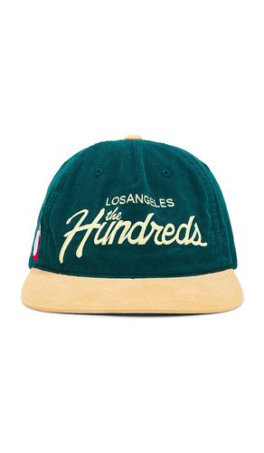 Team 2 Snapback in - The Hundreds - Modalova