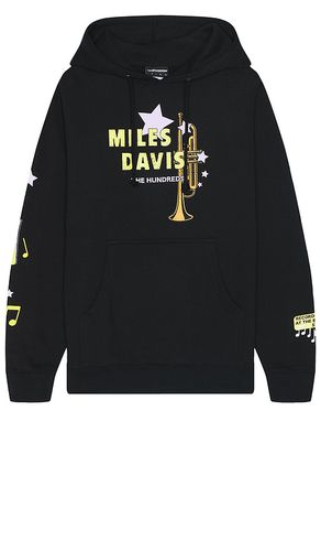X Concord Records Miles Quartet Pullover Hoodie in . Size M, S, XL/1X - The Hundreds - Modalova