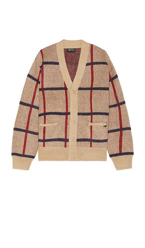 Moe Cardigan in . Taglia M, S, XL/1X - The Hundreds - Modalova