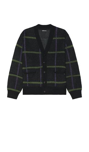 Moe Cardigan in . Size M, S, XL/1X - The Hundreds - Modalova