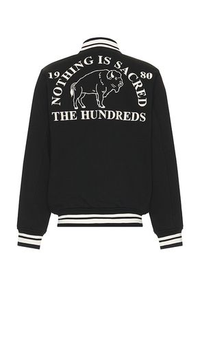 Chaqueta en color talla L en - Black. Talla L (también en M, S, XL/1X) - The Hundreds - Modalova