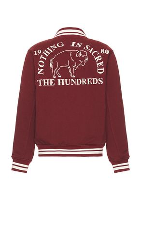 Chaqueta en color talla S en - . Talla S (también en XL/1X) - The Hundreds - Modalova