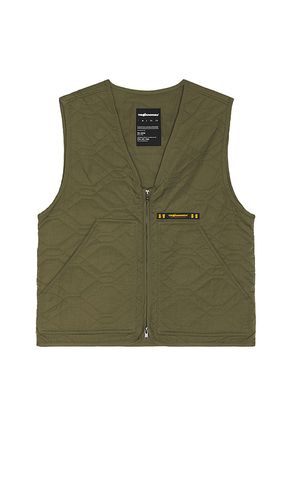 Link Cable Vest in . Taglia M, S, XL/1X - The Hundreds - Modalova