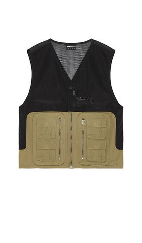 Battalia Vest in . Size M, S, XL/1X - The Hundreds - Modalova