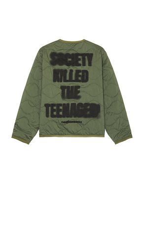 JACKE in . Size XL/1X - The Hundreds - Modalova