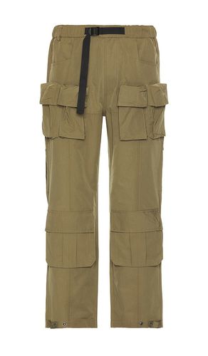 Wide Cargo Pants in . Taglia M, S, XL/1X - The Hundreds - Modalova