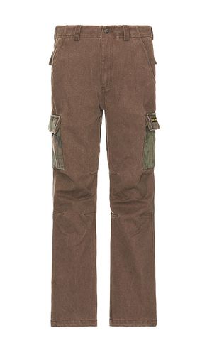 Pantalones en color talla 30 en - Brown. Talla 30 (también en 32, 34) - The Hundreds - Modalova