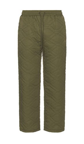 Link Sweatpants in . Taglia M, S, XL/1X - The Hundreds - Modalova