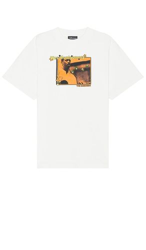 Camiseta wes montgomery en color talla L en - White. Talla L (también en M) - The Hundreds - Modalova