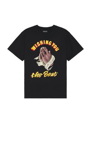 Best Wishes T-Shirt in . Size M, S, XL/1X - The Hundreds - Modalova