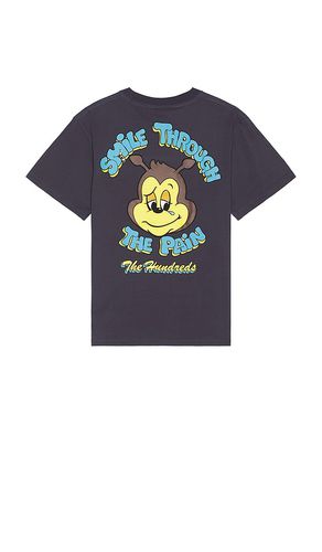 Camiseta en color azul talla L en - Blue. Talla L (también en M, S) - The Hundreds - Modalova