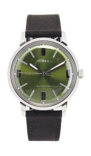 Marlin Automatic Watch in - Timex - Modalova